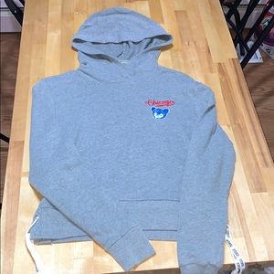 Chicago Cubs Hoodie